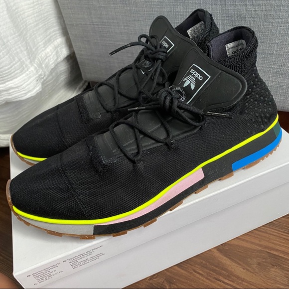 adidas originals by alexander wang run mid